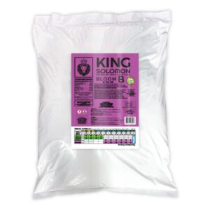 Bloom B Commercial Nutrients - 50lb bag