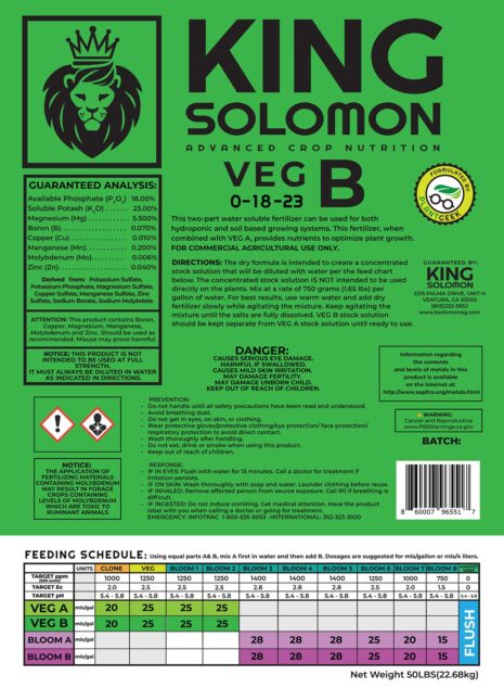 Veg-B-Dry-Fertilizer-US Veg-B-Dry-Fertilizer-US